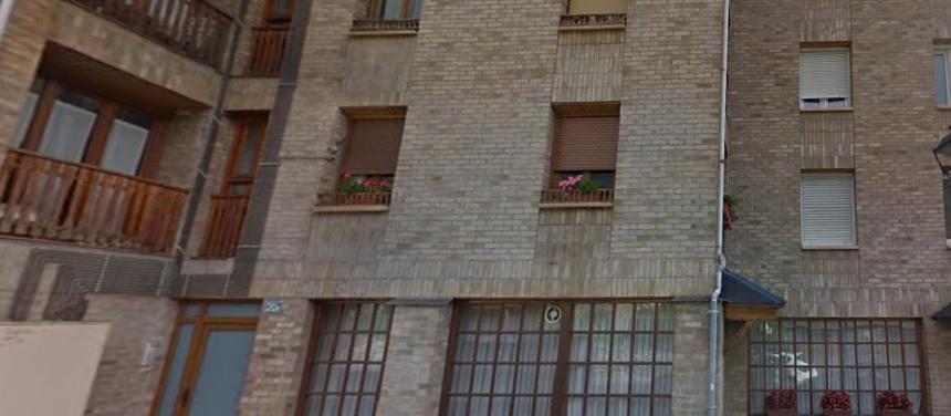 Co Dera Piusa Vielha Exterior photo